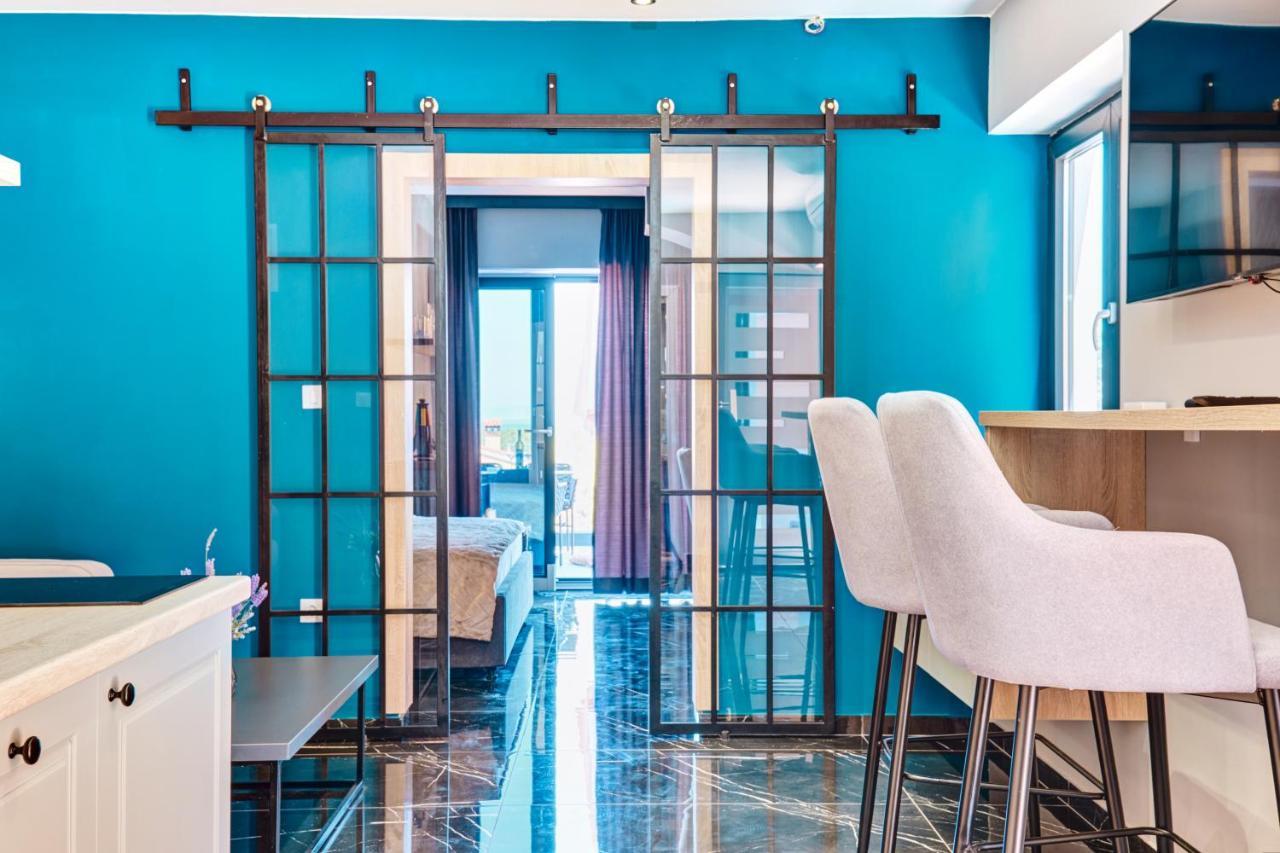 Luxury Apartments มาลีโลชินจ์ ภายนอก รูปภาพ