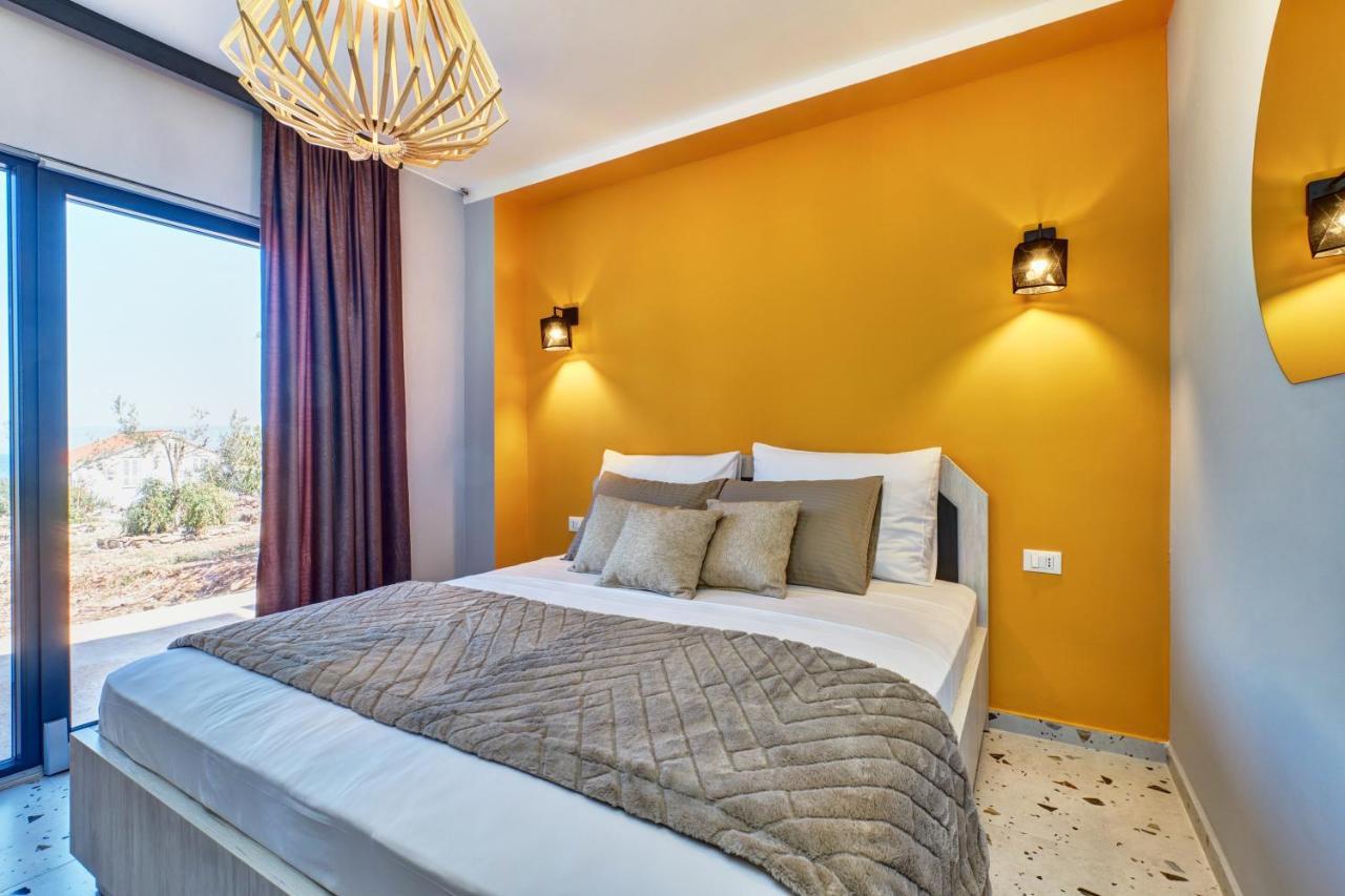 Luxury Apartments มาลีโลชินจ์ ภายนอก รูปภาพ