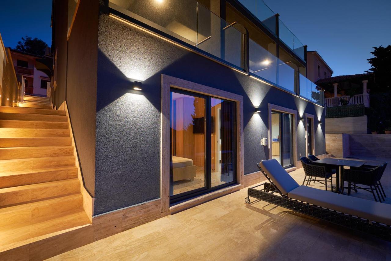 Luxury Apartments มาลีโลชินจ์ ภายนอก รูปภาพ