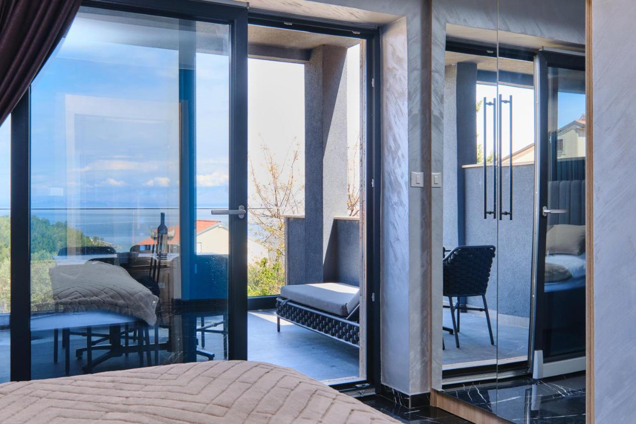 Luxury Apartments มาลีโลชินจ์ ภายนอก รูปภาพ